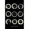 Moon Woke Me Up Nine Times: Selected Haiku of Basho - Paperback