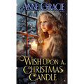 Wish Upon a Christmas Candle - Paperback