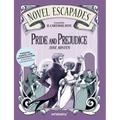 Pride and Prejudice: Puzzles, Games, and Activities for Literary Enthusiasts - Paperback
