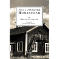 From a Swedish Homestead - Paperback