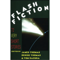 Flash Fiction: 72 Very Short Stories - Paperback