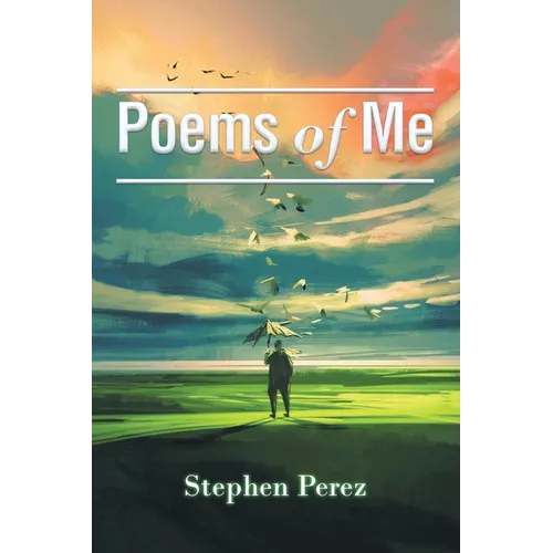 Poems of Me - Paperback