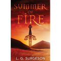 Summer of Fire - Paperback