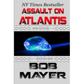 Assault on Atlantis - Paperback