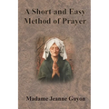 A Short and Easy Method of Prayer - Paperback