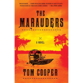 The Marauders - Paperback