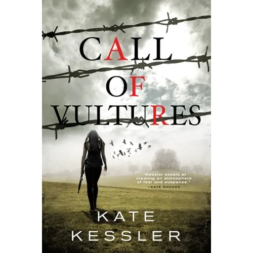 Call of Vultures - Paperback