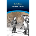 Oliver Twist - Paperback
