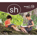 Sounds and Letters Ch: Book 13 - Paperback