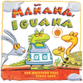 Mañana, Iguana - Paperback