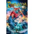 Dragons, Inc - Paperback