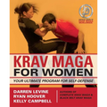 Krav Maga for Women: Your Ultimate Program for Self Defense - Paperback