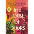 The House of Doors - Paperback