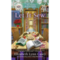 Let It Sew - Mass Market Paperbound