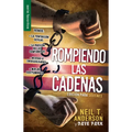 Rompiendo Las Cadenas, Edición Para Jóvenes - Serie Favoritos - Paperback