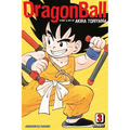 Dragon Ball (Vizbig Edition), Vol. 3: The World's Most Evil Crime Organization - Paperback