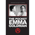 The Pocket Emma Goldman - Paperback