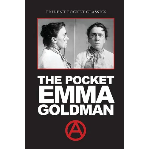 The Pocket Emma Goldman - Paperback