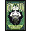 Skin Deep - Paperback