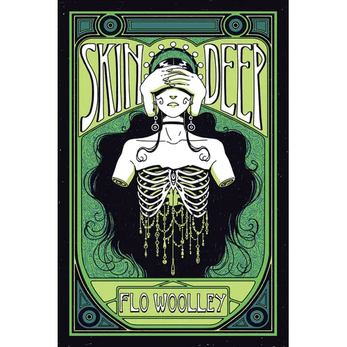 Skin Deep - Paperback