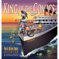 King of the Comics: A Pearls Before Swine Collection Volume 23 - Paperback