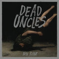 Dead Uncles - Paperback