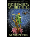 The String Bean And The Firefly - Hardcover