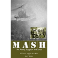 MASH - Hardcover