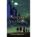 Serpent Ascending - Hardcover