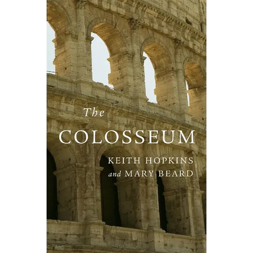 The Colosseum - Paperback