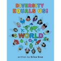 Diversity Equals Us! - Paperback