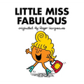 Little Miss Fabulous - Paperback