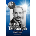 The Boy from Tacarigua - Paperback