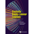 Stochastic Komatu-Loewner Evolutions - Hardcover