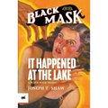 It Happened at the Lake - Paperback
