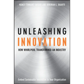 Unleashing Innovation: How Whirlpool Transformed an Industry - Hardcover