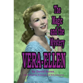 Vera-Ellen: The Magic and the Mystery - Paperback