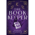 The Book Keeper - Paperback