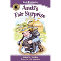 Andi's Fair Surprise - Paperback
