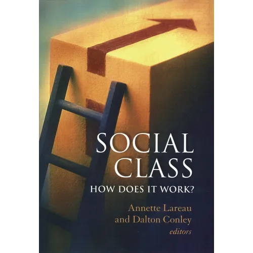 Social Class: How Does It Work? - Paperback