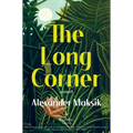 The Long Corner - Hardcover