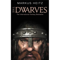 The Dwarves - Paperback