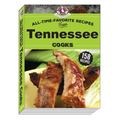 All Time Favorite Recipes from Tennessee Cooks - Spiral