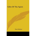 Gifts Of The Spirit - Hardcover