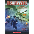 I Survived the Nazi Invasion, 1944 (I Survived #9) - Paperback