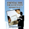 Essential Tools For Accountants: Microsoft Excel - Paperback