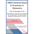NBEO National Board of Examiners in Optometry - Paperback