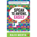 Speak to Anyone, Easily - Paperback