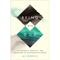 Being with God - Hardcover