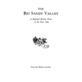 Big Sandy Valley - Paperback
